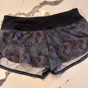 Vuori Omni performance shorts